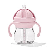 Transitions 6 Oz Straw Cup With Removable Handles G4