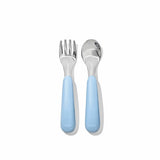 On-the-Go Fork and Spoon Set I2