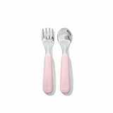 On-the-Go Fork and Spoon Set I2