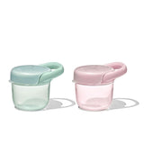 Tot Snack Cup with Lid – 2 Pack C0