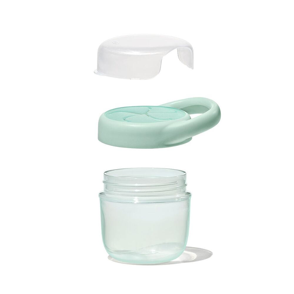 Tot Snack Cup with Lid – 2 Pack C0