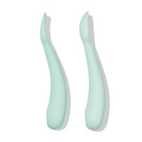 Mini Fork & Spoon Set I8