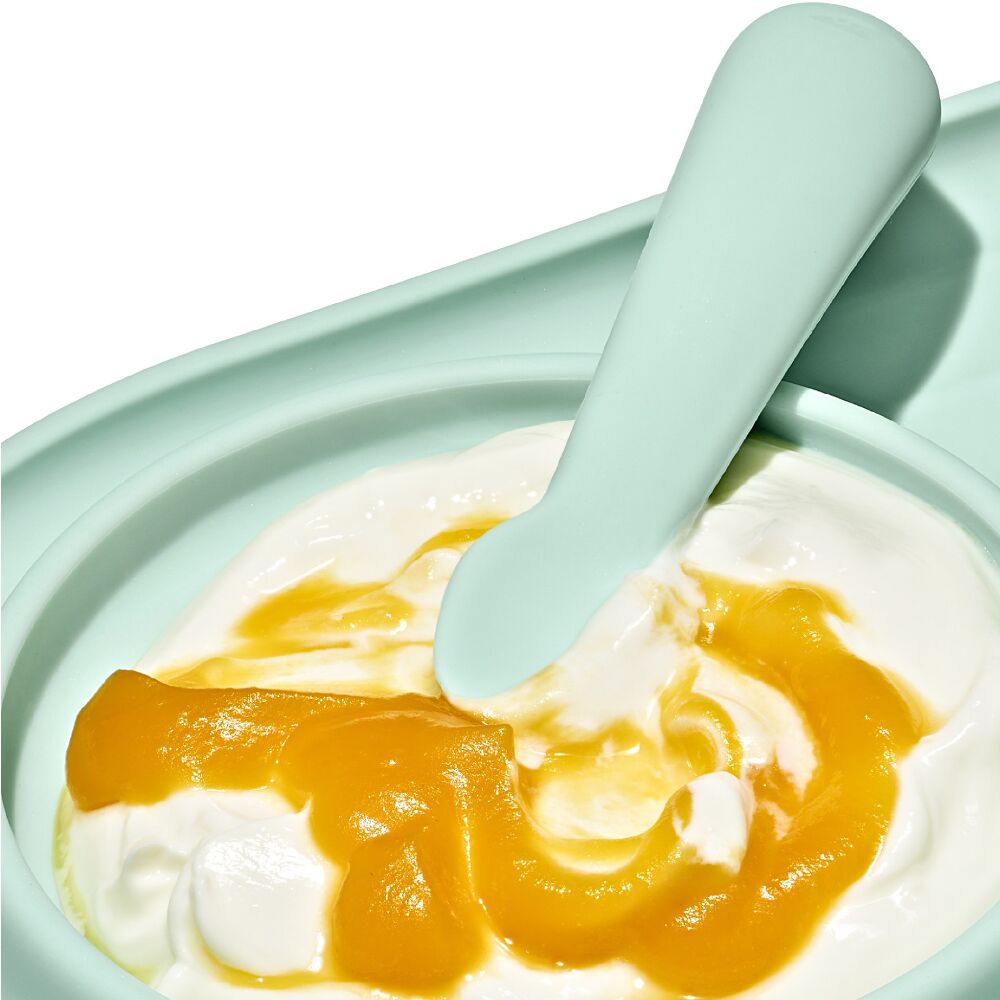 Mini Fork & Spoon Set I8