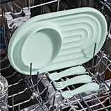 Mini Fork & Spoon Set I8