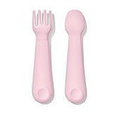Mini Fork & Spoon Set I8