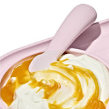 Mini Fork & Spoon Set I8