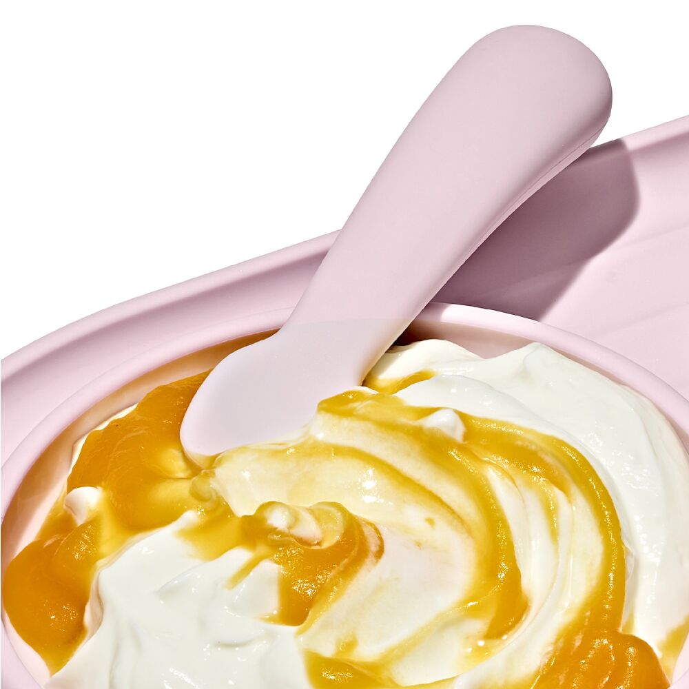 Mini Fork & Spoon Set I8