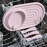 Mini Fork & Spoon Set I8