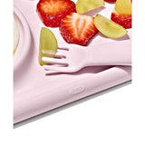 Mini Fork & Spoon Set I8