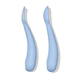 Mini Fork & Spoon Set I8