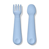 Mini Fork & Spoon Set I8
