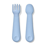 Mini Fork & Spoon Set I8