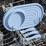 Mini Fork & Spoon Set I8