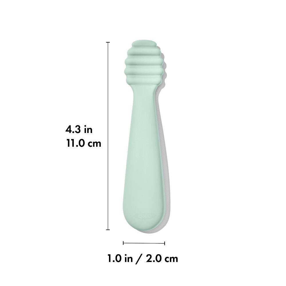 Dipper Spoon Set – 2-Pack A2