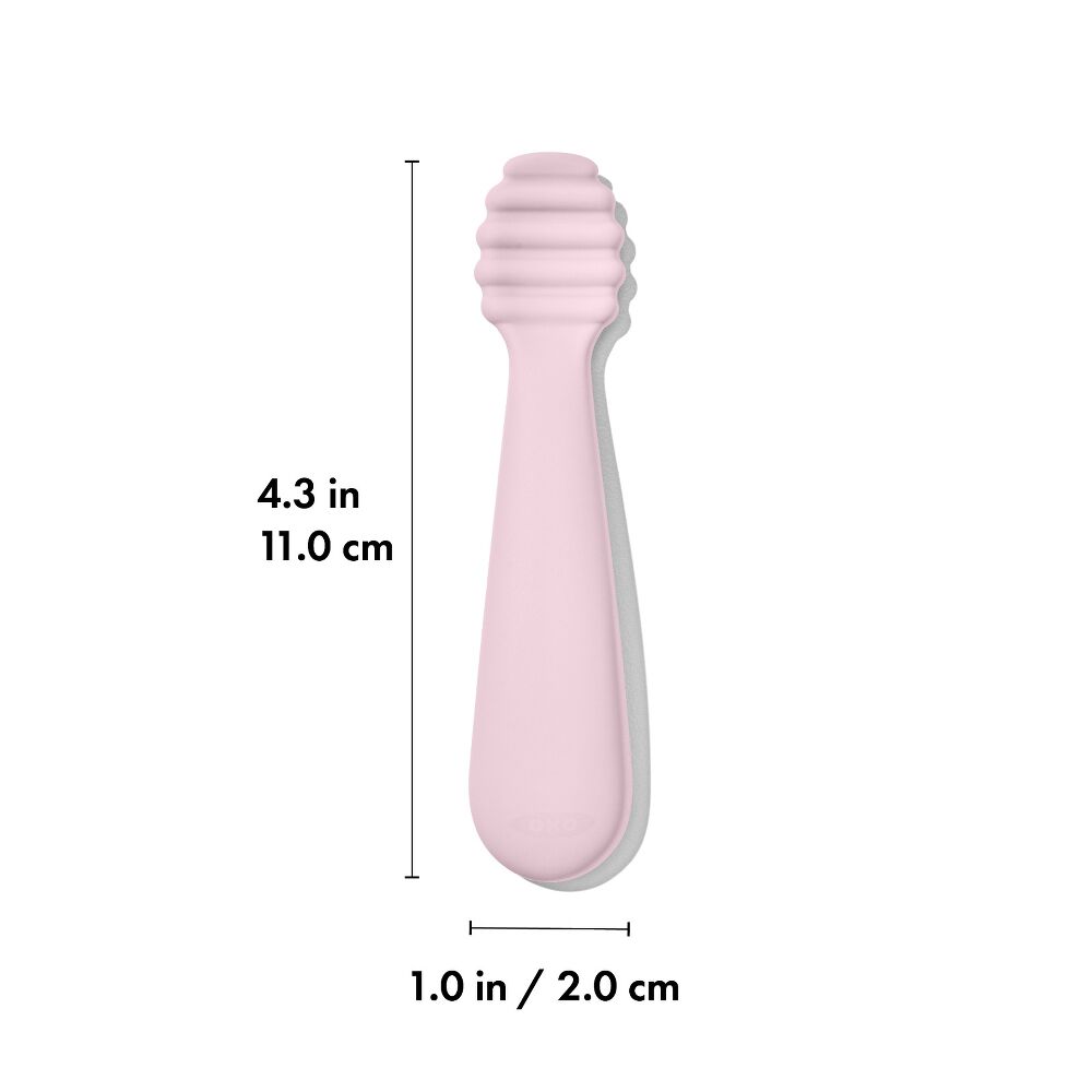Dipper Spoon Set – 2-Pack A2