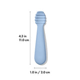 Dipper Spoon Set – 2-Pack A2
