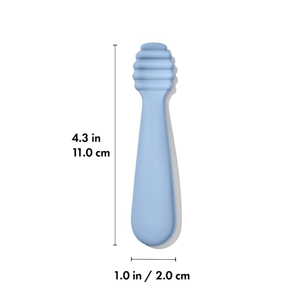 Dipper Spoon Set – 2-Pack A2