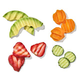Crinkle Cutter X4