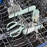 Crinkle Cutter X4