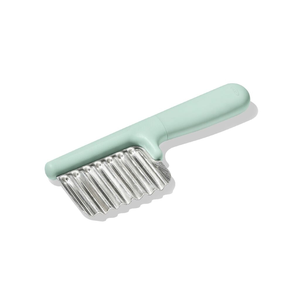 Crinkle Cutter X4