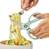 On-the-Go Food Scissors with Case Y5