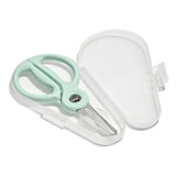On-the-Go Food Scissors with Case Y5