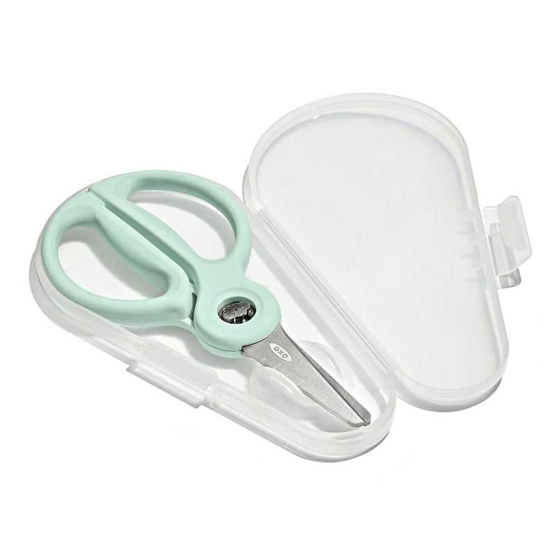 On-the-Go Food Scissors with Case Y5