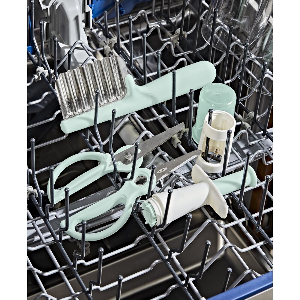 On-the-Go Food Scissors with Case Y5
