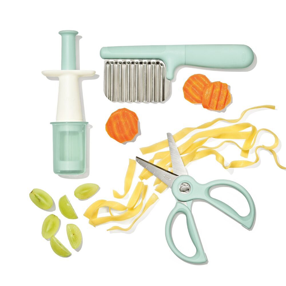 Cut & Prep Set – 3-Piece G4