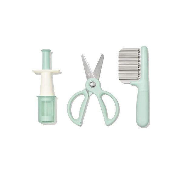 Cut & Prep Set – 3-Piece G4