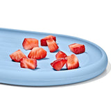 Textured Suction Plate X1