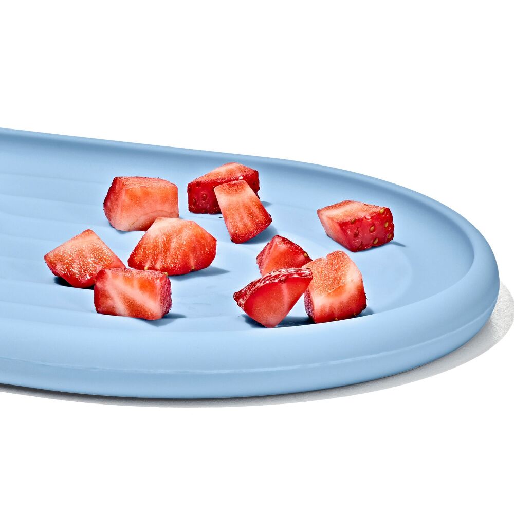 Textured Suction Plate X1