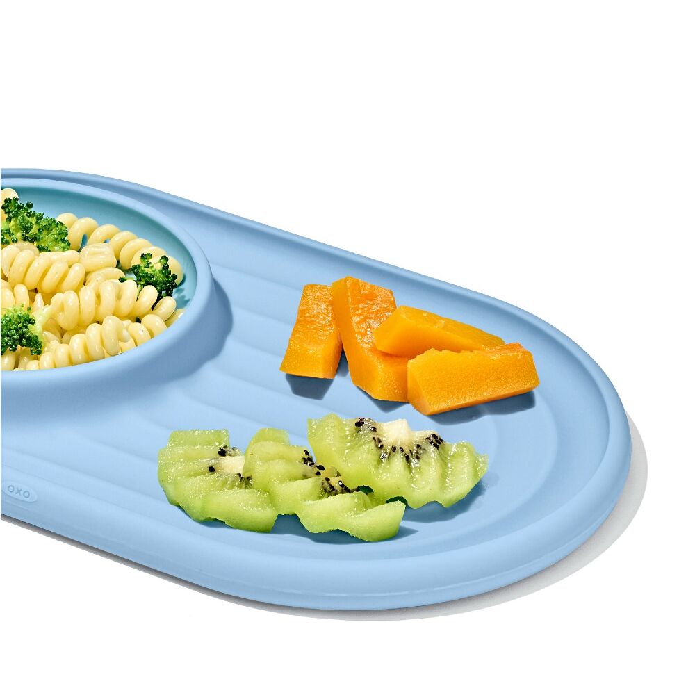 Textured Suction Plate X1