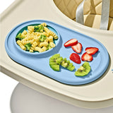 Textured Suction Plate X1