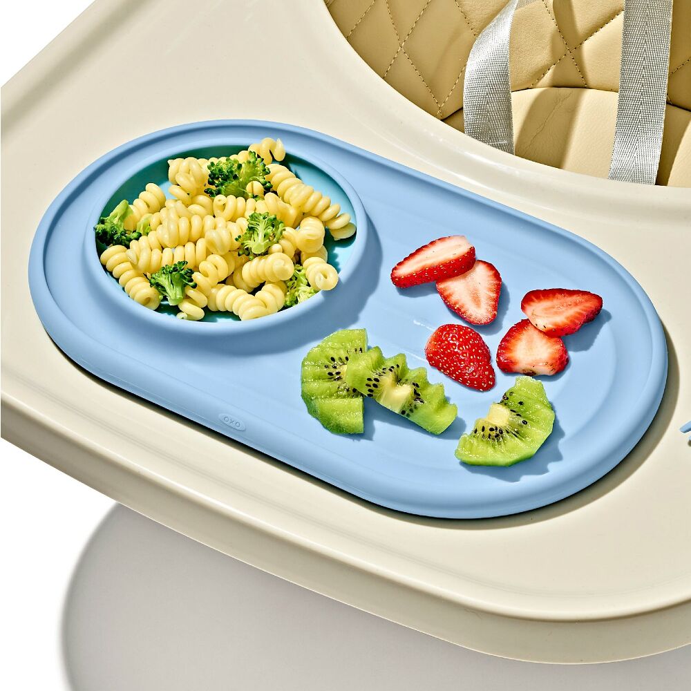 Textured Suction Plate X1