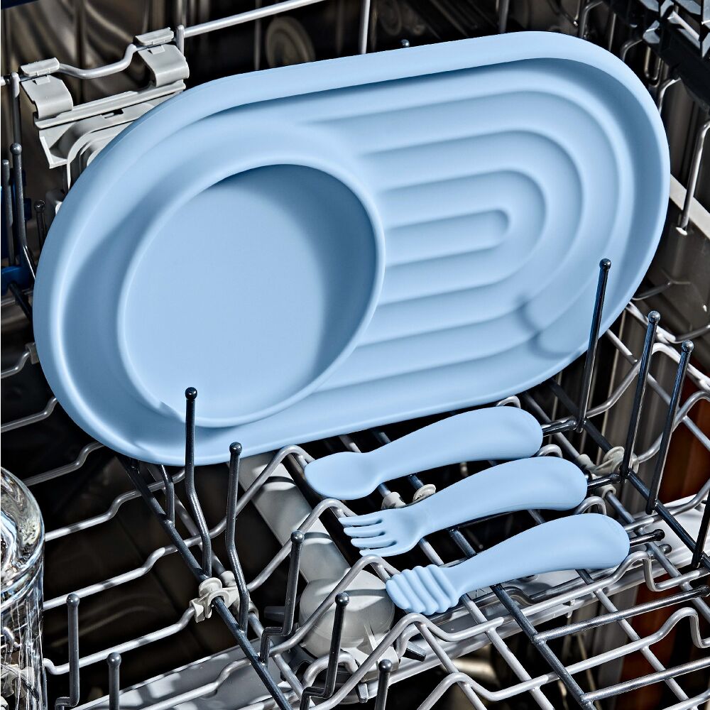 Textured Suction Plate X1