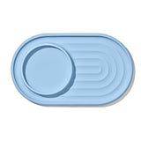 Textured Suction Plate X1