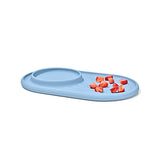 Textured Suction Plate X1