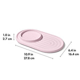 Textured Suction Plate X1