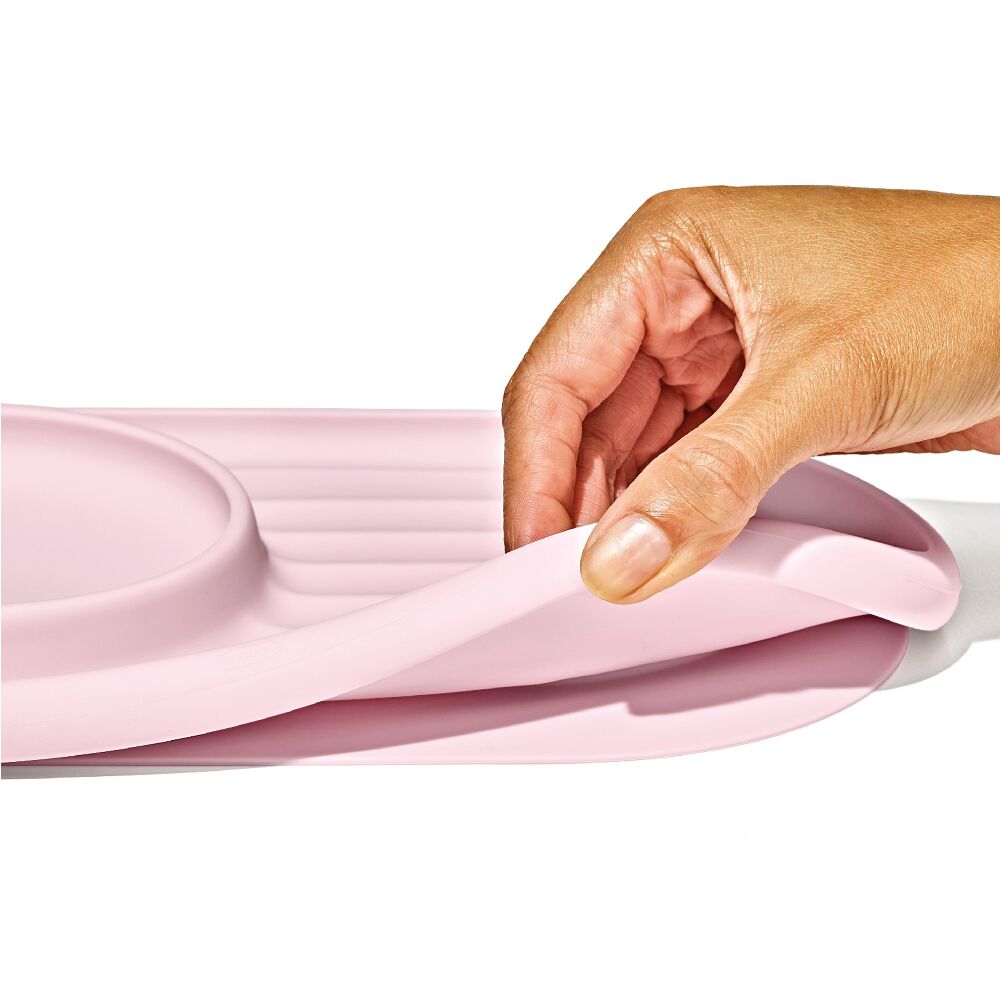 Textured Suction Plate X1