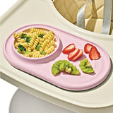 Textured Suction Plate X1
