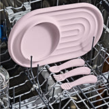 Textured Suction Plate X1