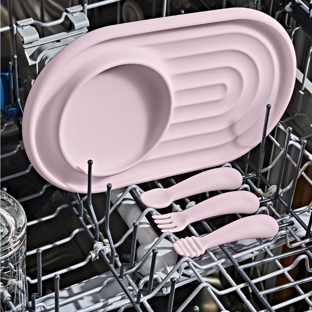 Textured Suction Plate X1