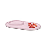 Textured Suction Plate X1