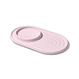 Textured Suction Plate X1