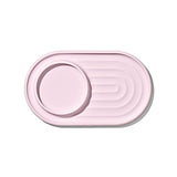 Textured Suction Plate X1