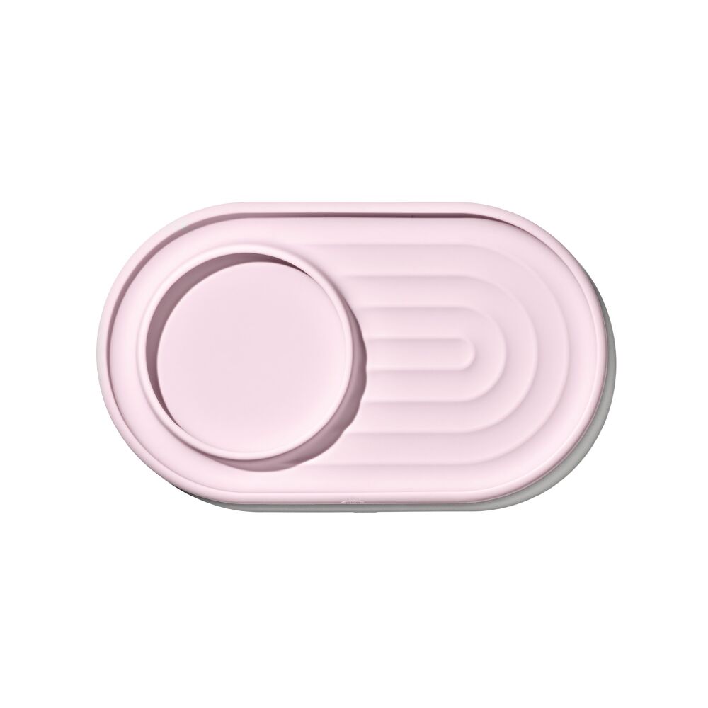 Textured Suction Plate X1