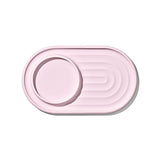Textured Suction Plate X1