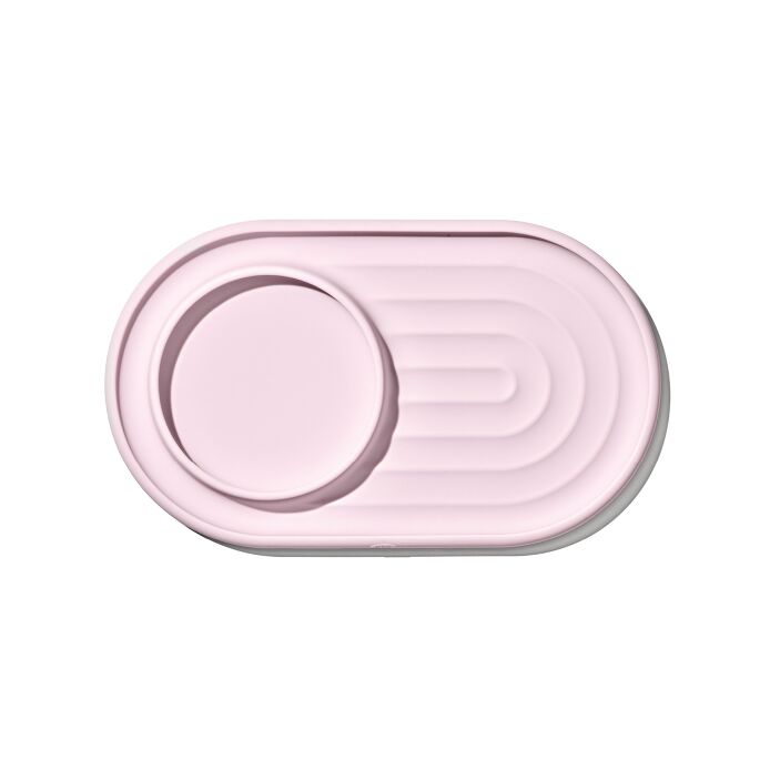 Textured Suction Plate X1