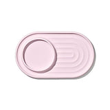 Textured Suction Plate X1